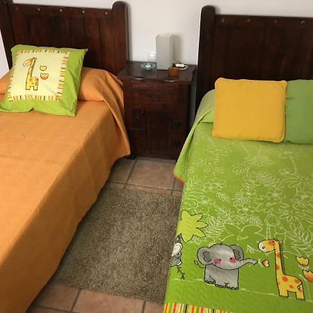Casa Daniela Villa Аресифе Екстериор снимка