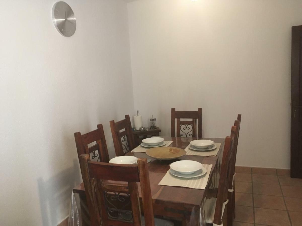 Casa Daniela Villa Аресифе Екстериор снимка