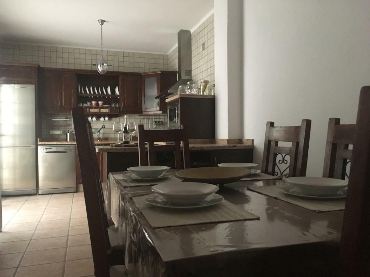 Casa Daniela Villa Аресифе Екстериор снимка