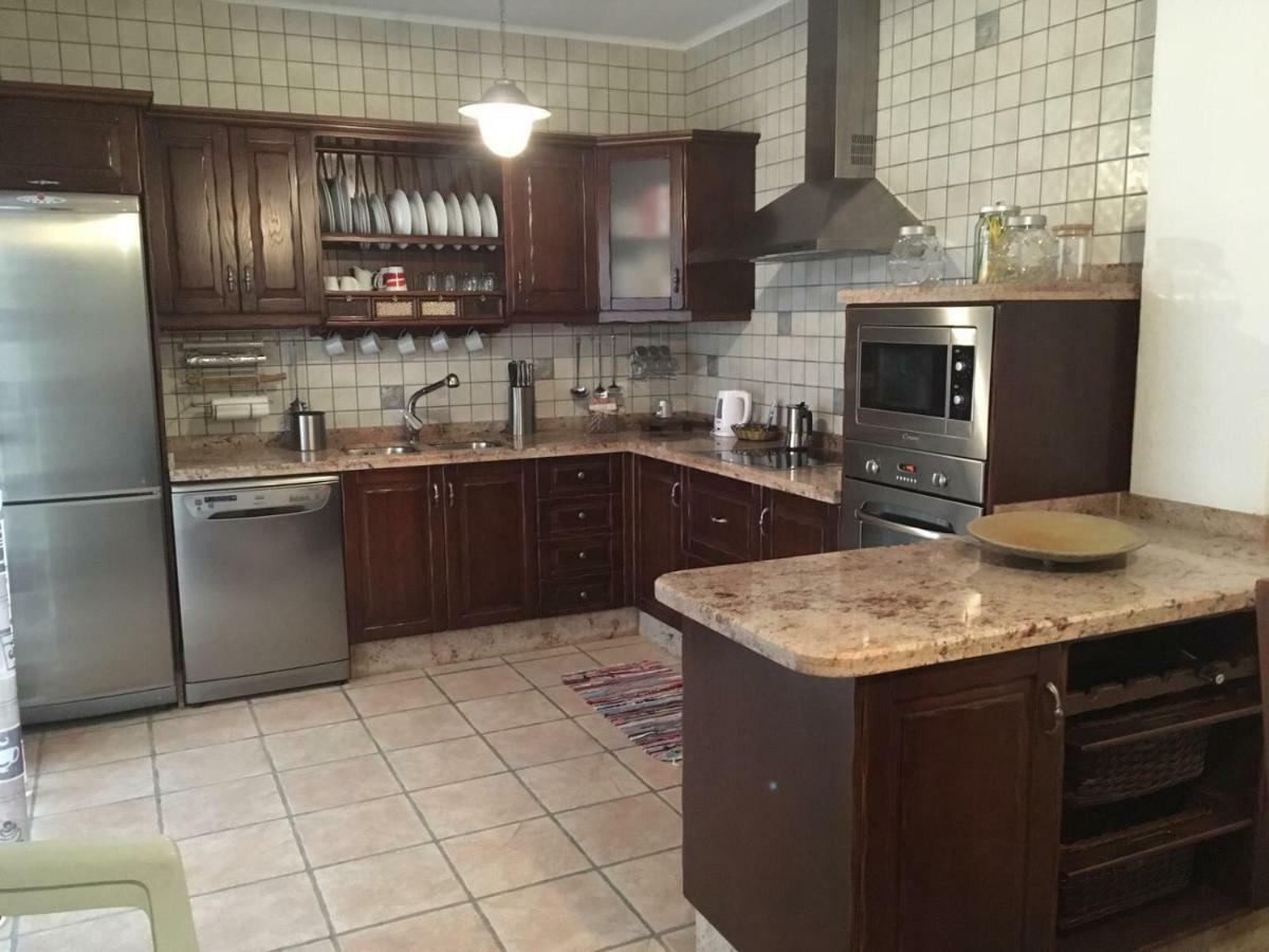 Casa Daniela Villa Аресифе Екстериор снимка