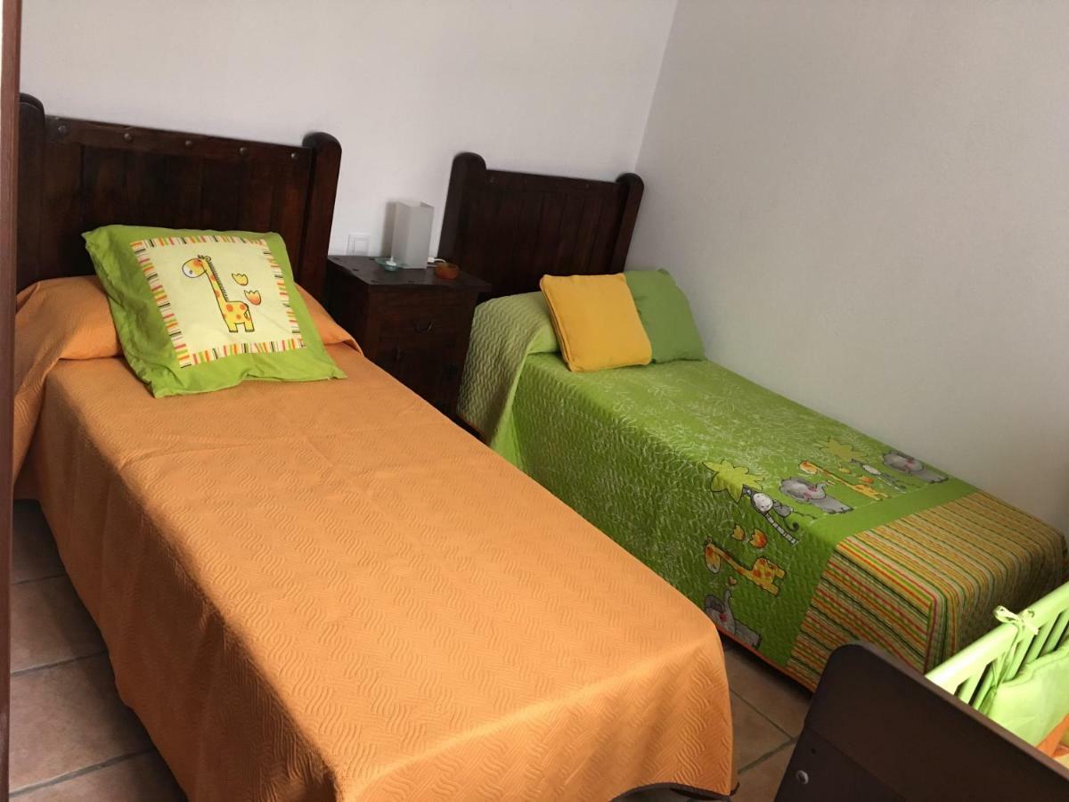 Casa Daniela Villa Аресифе Екстериор снимка