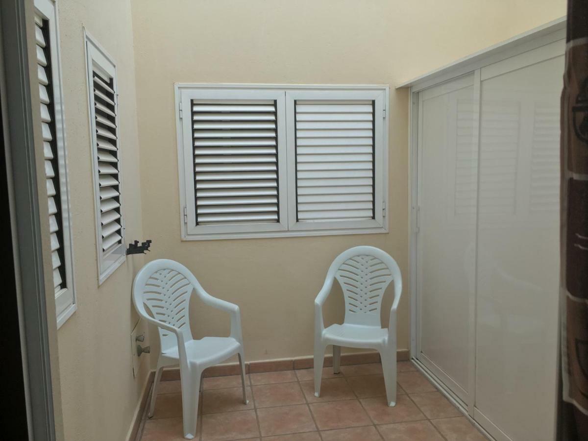 Casa Daniela Villa Аресифе Екстериор снимка
