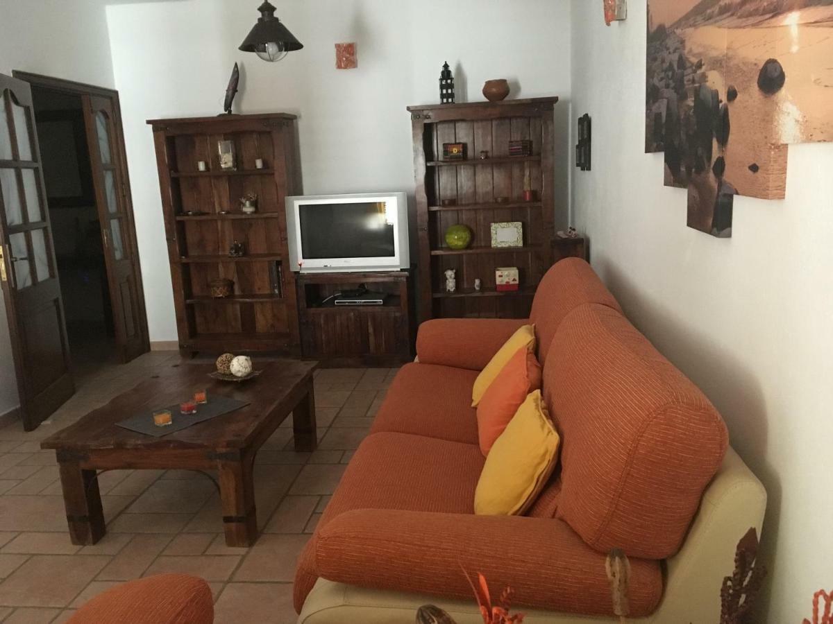 Casa Daniela Villa Аресифе Екстериор снимка