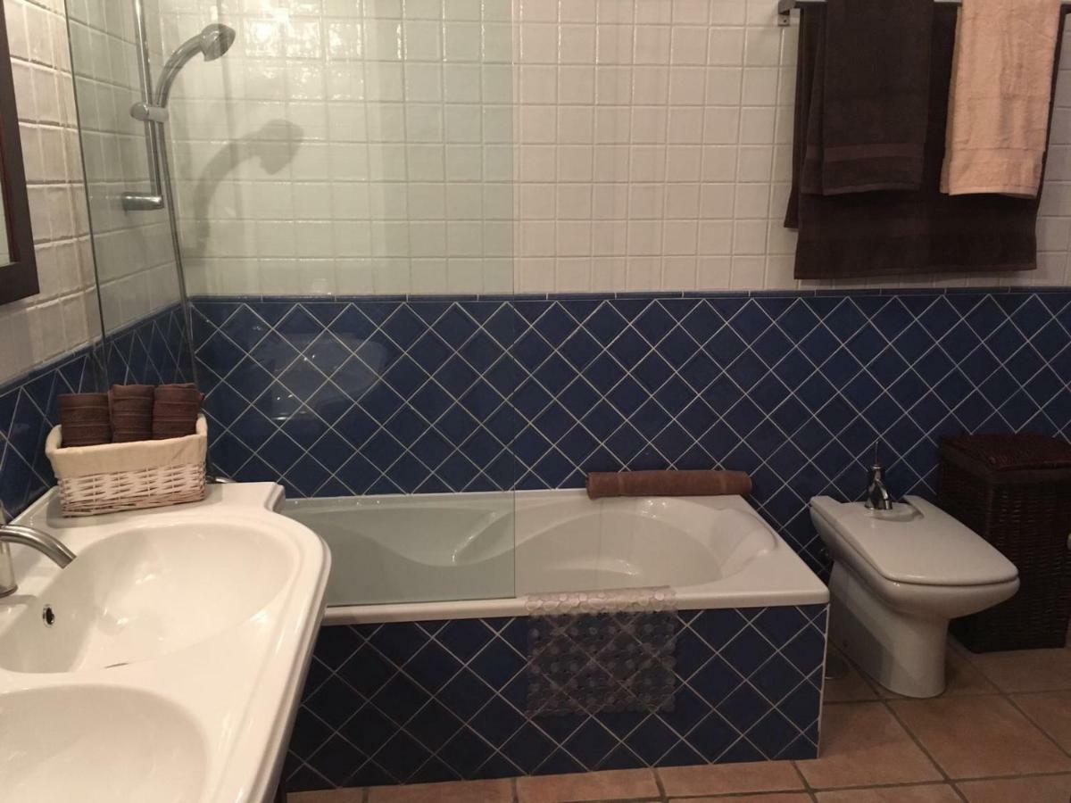 Casa Daniela Villa Аресифе Екстериор снимка
