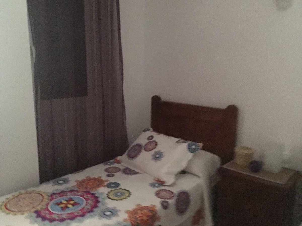 Casa Daniela Villa Аресифе Екстериор снимка