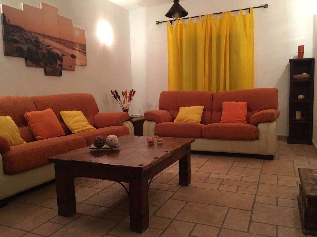 Casa Daniela Villa Аресифе Екстериор снимка