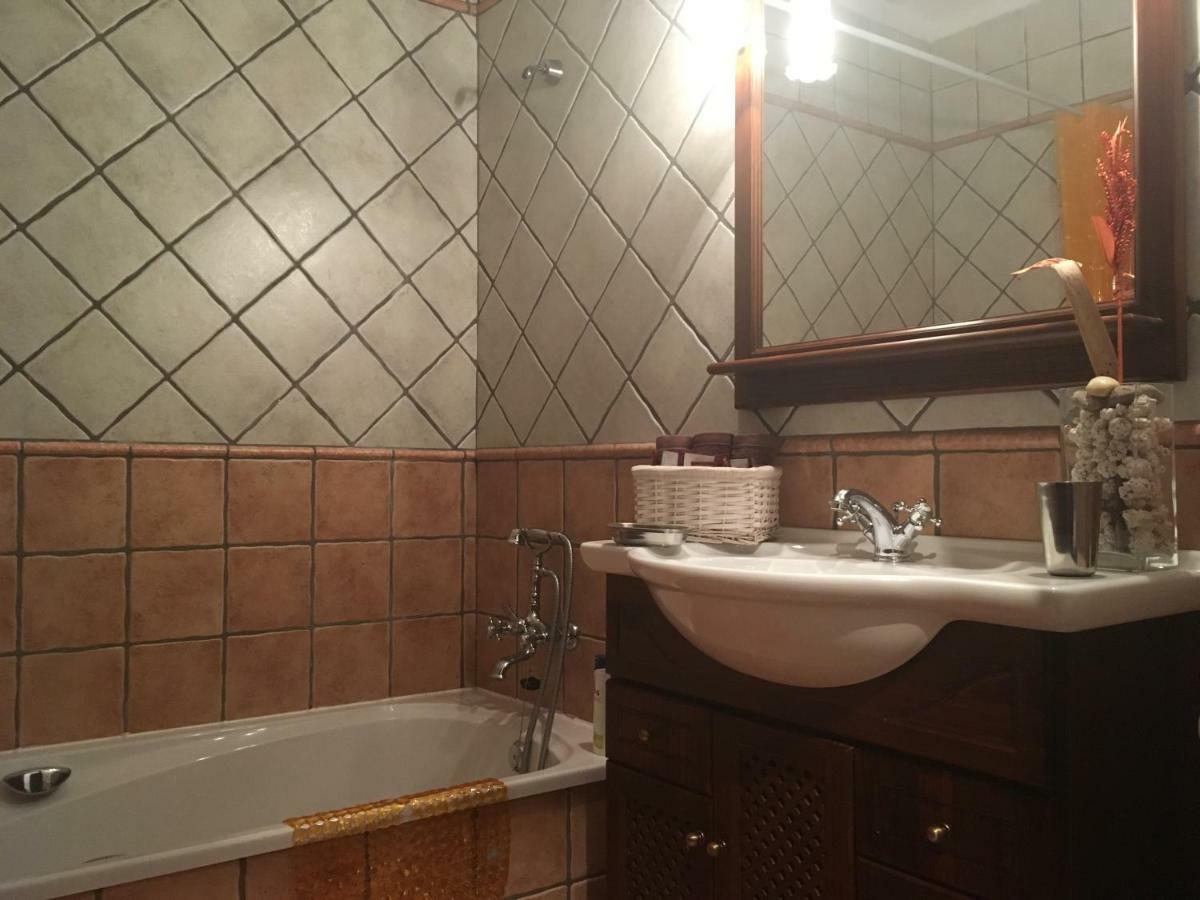 Casa Daniela Villa Аресифе Екстериор снимка